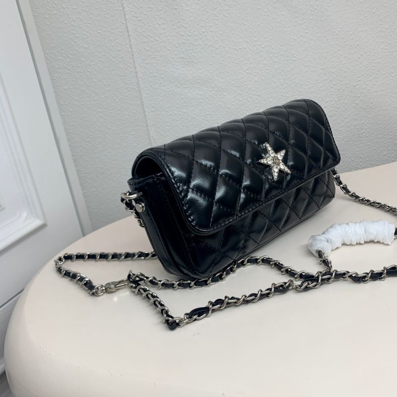 Chanel Other Stachel Bags